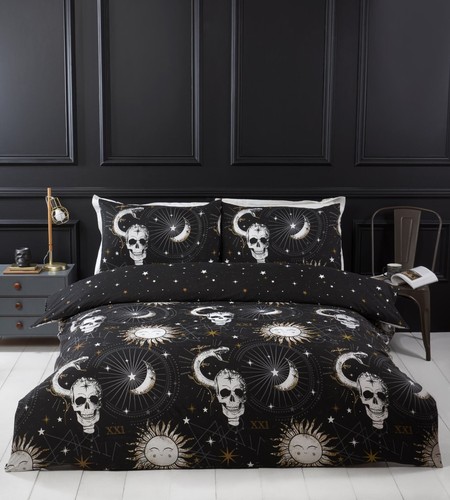 Reversable gothic inspired - reversable, gothic-inspired
