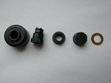 SUNBEAM RAPIER FASTBACK 1967 -