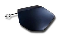 Nissan Qashqai Towing Eye