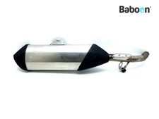 Exhaust Muffler Original OEM