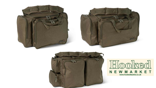 Fox voyager carryall range 3 - fox,