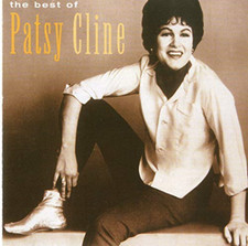 The Best of Patsy Cline Patsy