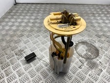 2016 NISSAN QASHQAI 1.5 DIESEL IN TANK FUEL PUMP GENUINE 170404EA0A