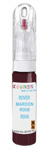 Touch pen rover magnette - up,