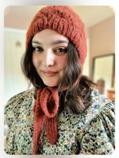 NEW COLOURS !!Knitted Adult