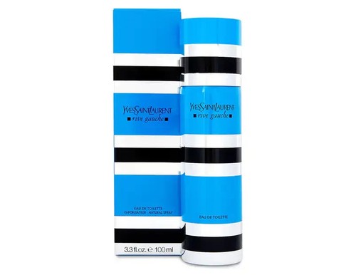 Rive gauche yves saint - yves,