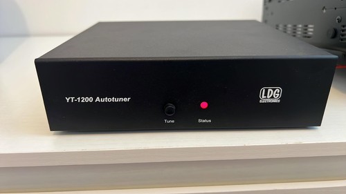 Ldg 1200 atu - yt-1200,