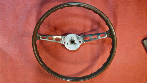 Original lancia fulvia flavia - original, fulvia/flavia