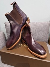 R.M. Williams Chelsea Boots