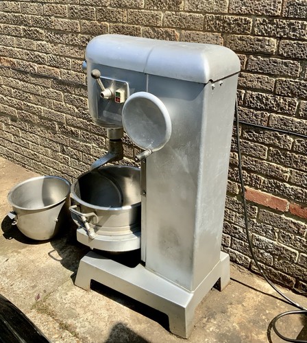 Hobart h400 40l - hobart, commercial