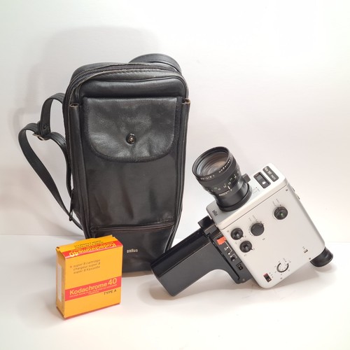 Braun nizo 561 macro super - macro,