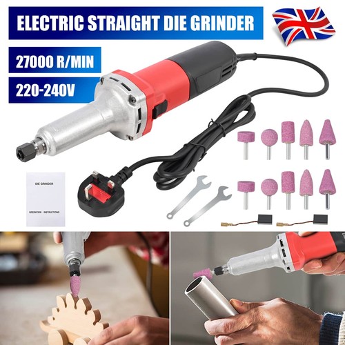 750w electric straight die - 750w,
