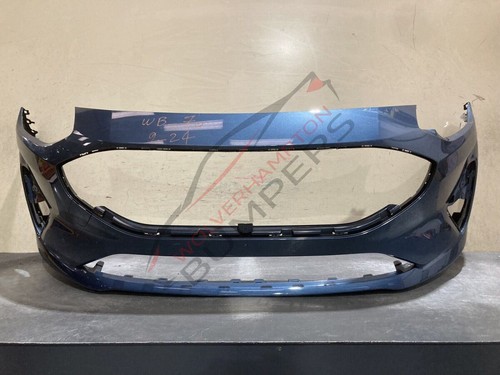 Ford fiesta front - ford,