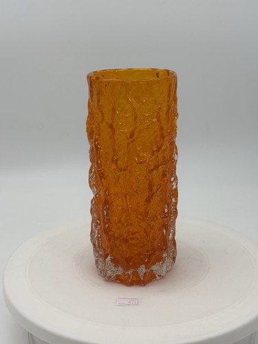 Whitefriars tangerine bark - tangerine,