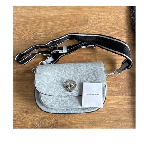 Marc jacobs pebbled leather - marc,