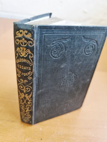 Essays and poems oliver - poems, by