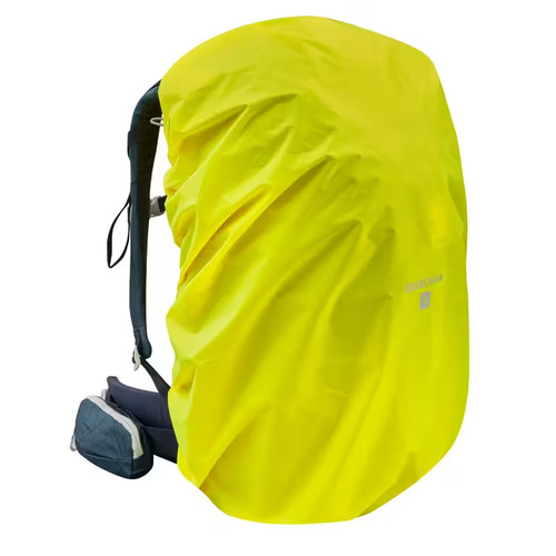 Hiking backpack rain cover - backpack,