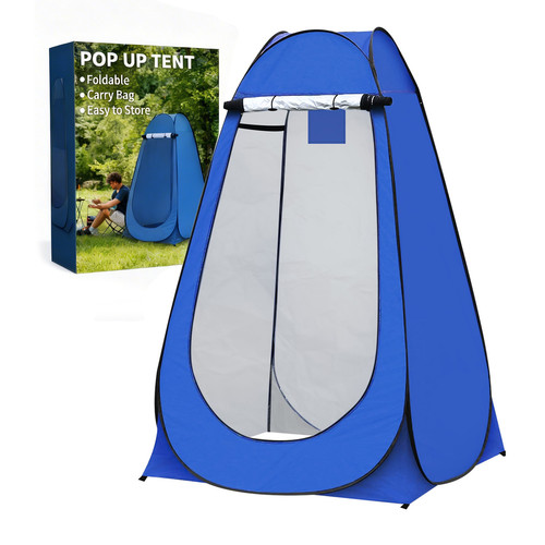 Pop privacy tent portable - privacy,