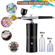 Portable Air Compressor Kit