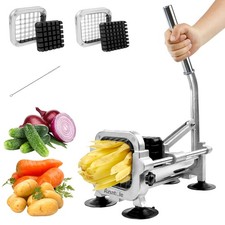 Potato Chipper Professional