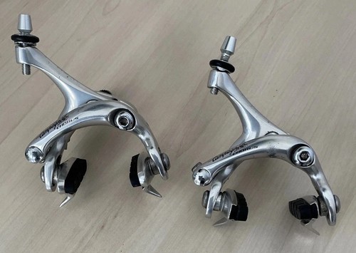 Campagnolo chorus silver dual - campagnolo,