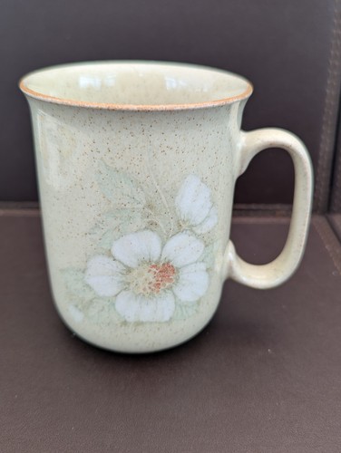 Denby daybreak tea coffee - daybreak,