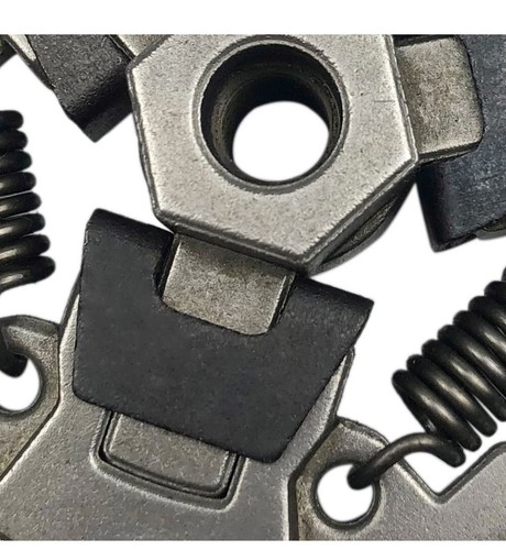 Clutch replacement for stihl - clutch,