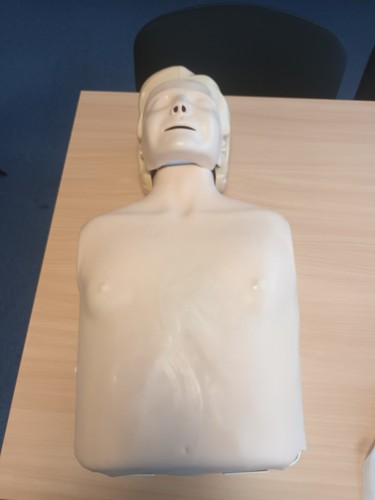 Cpr training doll manikins - training,