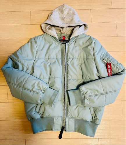 Alpha industries flight - industries,