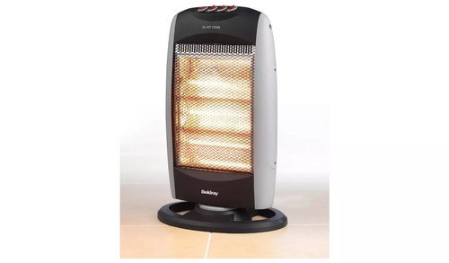 Beldray 2kw halogen - beldray,
