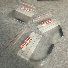 STUDER A-80  - sensors  (