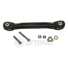 Rear Link Stabilizer Front