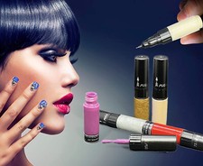 Classic Style Nail Art Pens