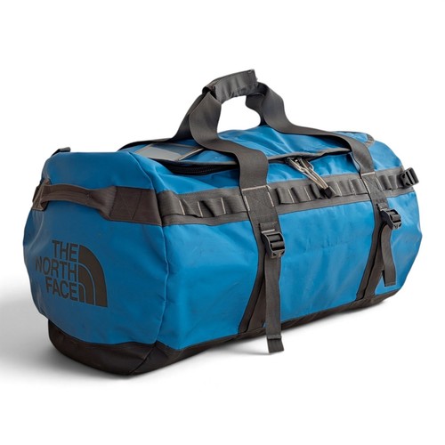 The north face base camp - north,