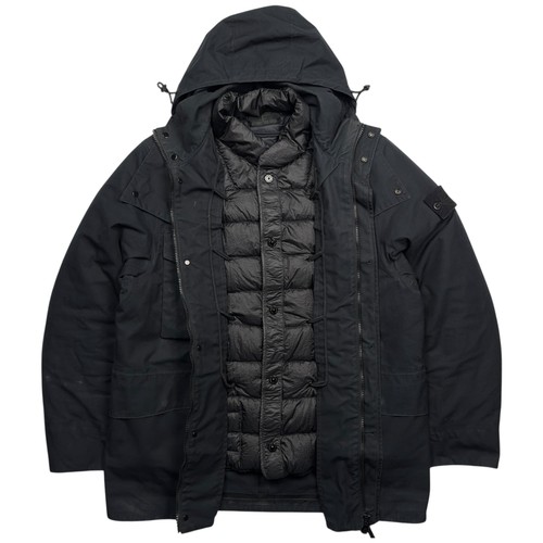 Stone island o ventile - 22,