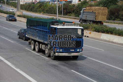 Truck photo volvo f88 f89 - photo, f88/f89