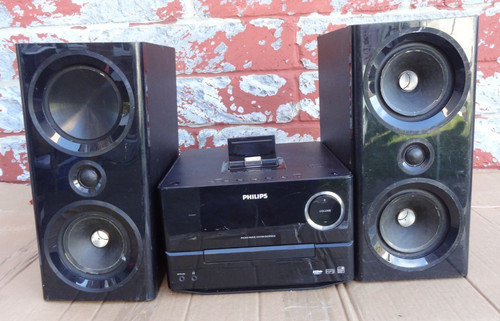 Philips model dcm3020 - model, dcm3020/05