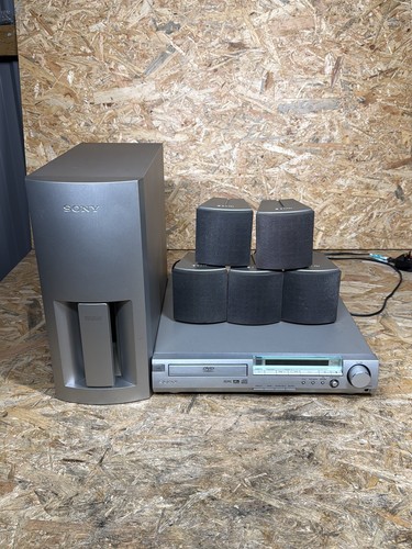 Sony hcd s300 - sony, hcd-s300