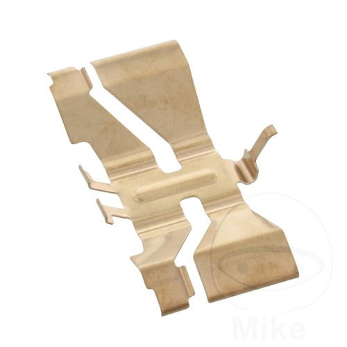 Genuine oem spring caliper - spring, pin