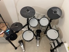 Electric Drum Kit - Donner