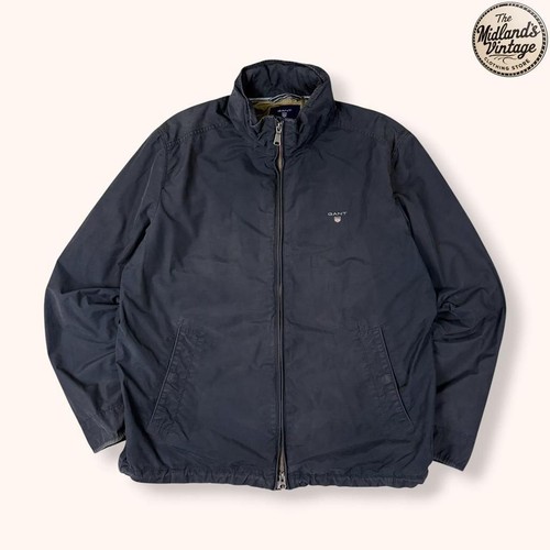 Vintage gant jacket men - gant,