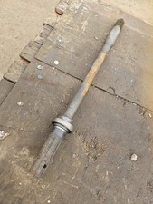 LEYLAND 154, MARSHALL 302, BMC MINI OR NUFFIELD 4/25 TRACTOR PTO SHAFT. 