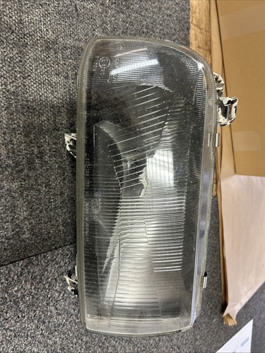 Vento headlight rhd - vento,