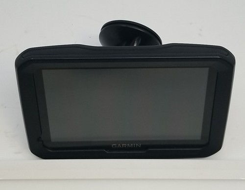 Dezl 570lmt sat nav - dezl,