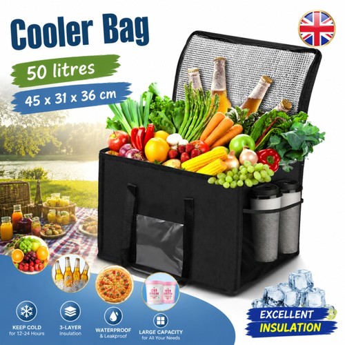 50l large cooling - cooling, cooler