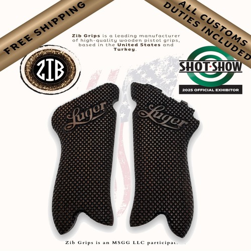 Zib grips ww2 - ,