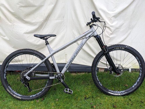 Nukeproof scout large 5 - nukeproof, 27.5
