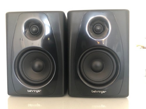 Behringer studio usb - behringer,