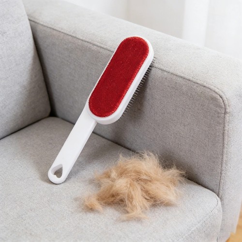 Magic lint brush - magic,