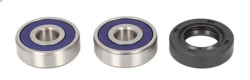 Wheel bearing ride - wheel, 4